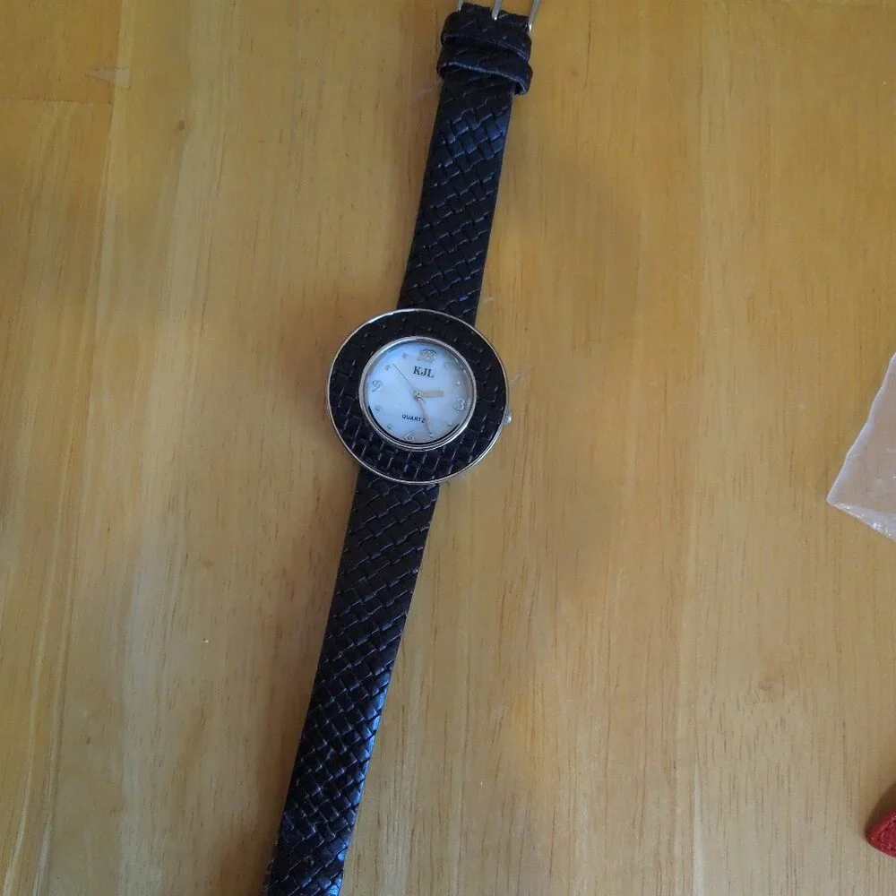 Vintage Women's Wrist Watches Lot Of 6